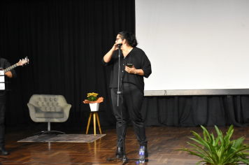 Foto - 2º Simpósio de Metodologias Ativas do Ensino Fundamental – BotuSimMA