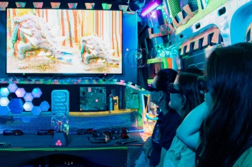 Foto relacionada - CineSolar exibe curtas-metragens e Divertidamente 2 em Botucatu na próxima quarta-feira, 25