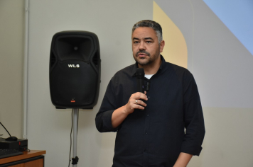 Foto - Lançamento do Programa Botucatu Cidade Viva