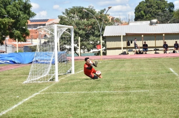 Foto - Final do Futebol Sub-20 2026