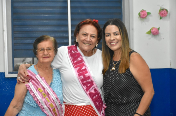 Foto - Secretaria de Assistência Social realizou 3º Encontro dos Serviços de Convivência e Fortalecimentos dos vínculos para atendidos dos Cras