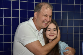 Foto - Inauguração Unidade de Saúde da Familia Lavapés - 01/07/2024