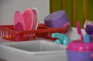 Foto - 2ª Jornada Municipal da Educação Infantil/2024