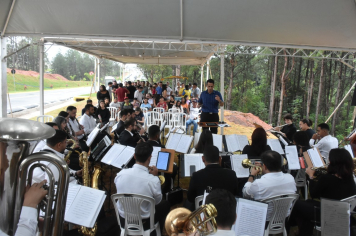 Foto - Acesso entre região do Marajoara e Rodovia Castelinho está liberado