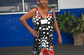 Foto - Secretaria de Assistência Social realizou 3º Encontro dos Serviços de Convivência e Fortalecimentos dos vínculos para atendidos dos Cras