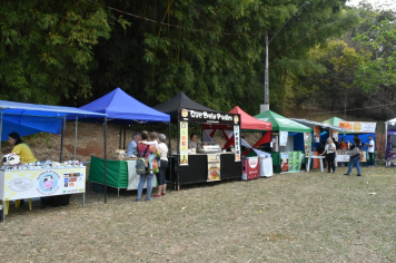 Foto - 27ª Edição da Feira do Verde/2024