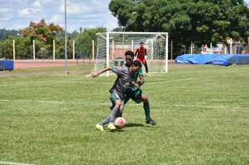 Foto - Final do Futebol Sub-20 2026