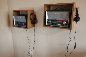 Foto - Inauguração Memorial da Música Caipira