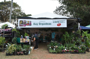 Foto - 27ª Edição da Feira do Verde/2024