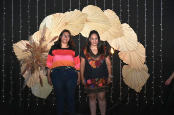 Foto - Formatura de encerramento dos 5º anos do ensino fundamental dia 11 de dezembro de 2024