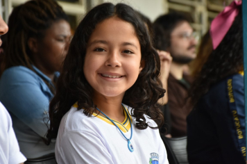 Foto - Escola do Meio Ambiente realiza premiação a alunos com o Selo EMA 2024