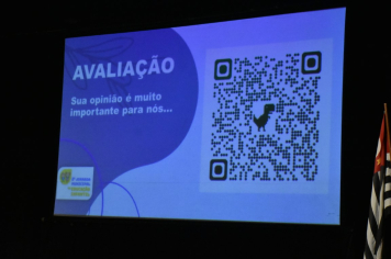 Foto - 2ª Jornada Municipal da Educação Infantil/2024