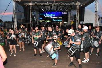 Foto - Carnaval 2026 - Dia 01