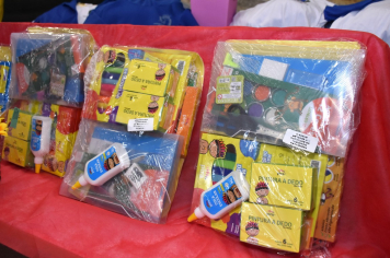 Foto - Retorno às aulas - Ano letivo 2025