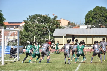 Foto - Final do Futebol Sub-20 2026