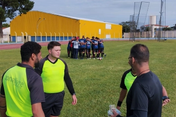 Foto - Futebol Amador