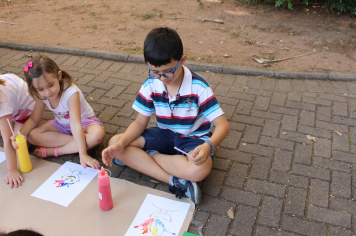 Foto - 2ª Jornada Municipal da Educação Infantil/2024