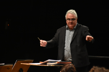 Foto - Abertura - 3ª Jornada Municipal da Educação Infantil