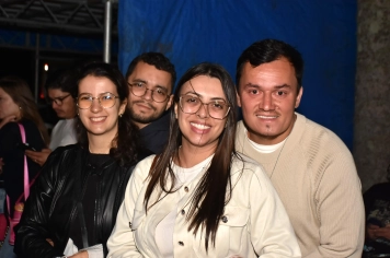 Foto - Aniversário de Botucatu - Rosa de Saron