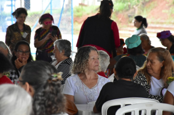 Foto - Secretaria de Assistência Social realizou 3º Encontro dos Serviços de Convivência e Fortalecimentos dos vínculos para atendidos dos Cras