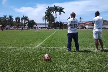 Foto - Futebol Amador