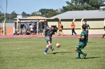 Foto - Final do Futebol Sub-20 2026
