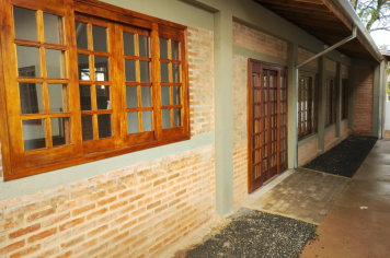 Foto - Inauguração Memorial da Música Caipira