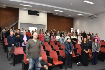 Foto - Cerimônia de posse Conus 2026/28