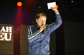 Foto - Botucatu 170 anos - Confira as apresentações dos Artistas locais nas comemorações de 170 anos de Botucatu