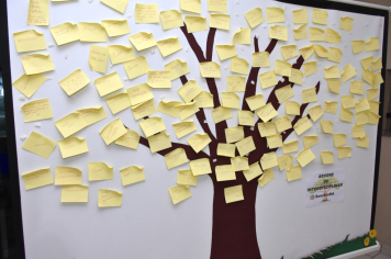 Foto - 2º Simpósio de Metodologias Ativas do Ensino Fundamental – BotuSimMA