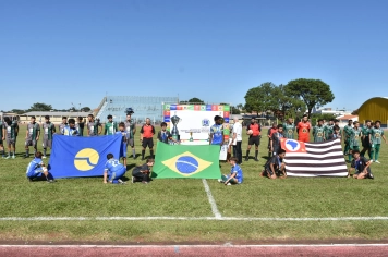 Foto - Final do Futebol Sub-20 2026
