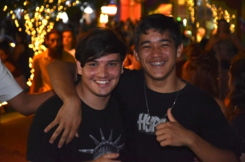 Foto - Natal Encantado 2025