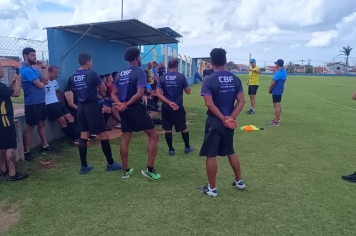 Foto - Futebol Amador