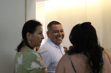 Foto - 2ª Jornada Municipal da Educação Infantil/2024