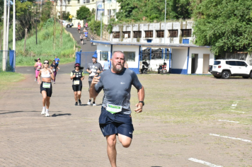Foto - Secretaria de Educação promoveu 6ª Corrida e Caminhada Educação Solidária