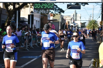 Foto - Aniversário de Botucatu - Corrida Anos Luz