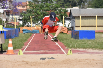 Foto - 64ª Edição dos Jogos Infantis Plínio Paganini/2024