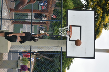 Foto - Inauguração do Parque Linear Rio Lavapés