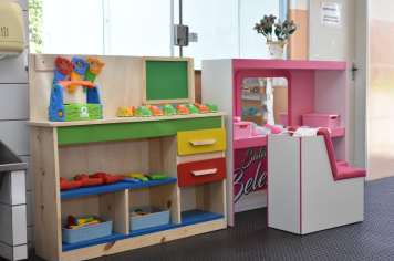 Foto - 2ª Jornada Municipal da Educação Infantil/2024