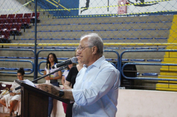 Foto - 64ª Edição dos Jogos Infantis Plínio Paganini/2024