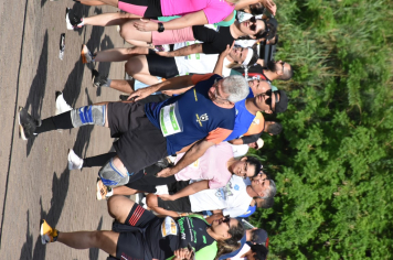 Foto - Secretaria de Educação promoveu 6ª Corrida e Caminhada Educação Solidária