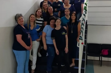 Foto - Novembro Azul