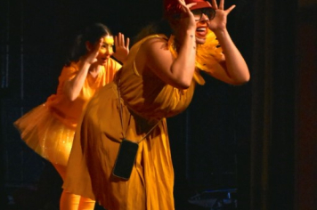 Foto - 1ª Semana Municipal de Orientação e Prevenção de Acidentes com Crianças