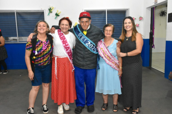 Foto - Secretaria de Assistência Social realizou 3º Encontro dos Serviços de Convivência e Fortalecimentos dos vínculos para atendidos dos Cras