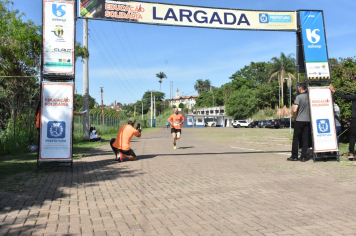 Foto - Secretaria de Educação promoveu 6ª Corrida e Caminhada Educação Solidária