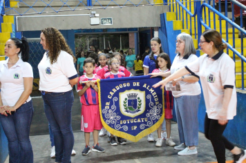 Foto - 64ª Edição dos Jogos Infantis Plínio Paganini/2024