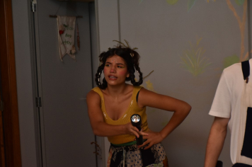 Foto - Escola do Meio Ambiente realiza premiação a alunos com o Selo EMA 2024