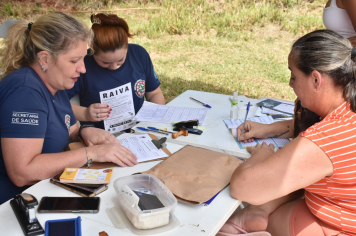 Foto - Inauguração do Parque Linear Rio Lavapés