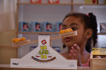 Foto - 2ª Jornada Municipal da Educação Infantil/2024