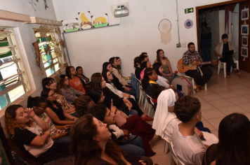 Foto - Escola do Meio Ambiente realiza premiação a alunos com o Selo EMA 2024